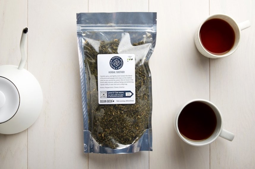 Herbal Soother by Blossom Coffee Roasters - image 3