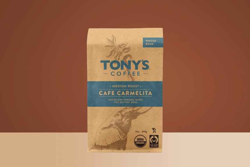 Cafe Carmelita by Tonys Coffee - image 13