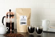 Three Ravens Blend Decaf by Veltons Coffee Roasting Company - image 13