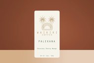 Palekana Blend by Waikiki Coffee - image 2