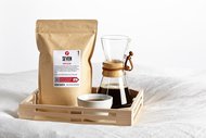 Diner Blend by Seven Coffee Roasters - image 3