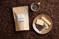 Panama Elida Natural by Dragonfly Coffee Roasters - image 4