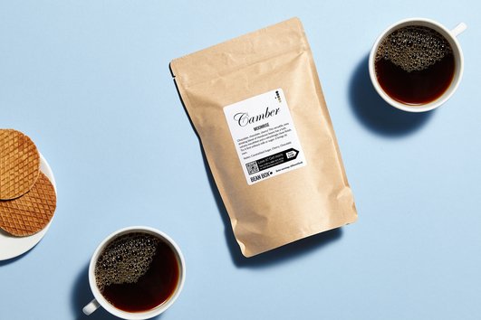 Moonrise by Camber Coffee