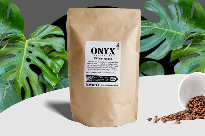 Southern Weather by Onyx Coffee Lab - image 0