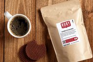 Colombia Los Guacharos by Ruby Coffee Roasters - image 8