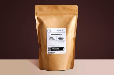 Bean Box Coffees - 0