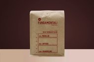 Decaf Humbucker by Fundamental Coffee Company - image 15