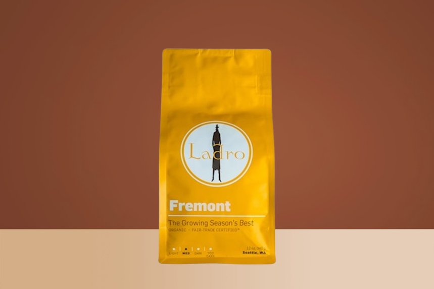 Fremont Blend by Ladro Roasting - image 13