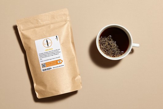 Ladro Decaf by Ladro Roasting