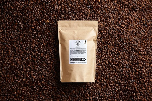 Papua New Guinea Red Mountain by Veltons Coffee Roasting Company
