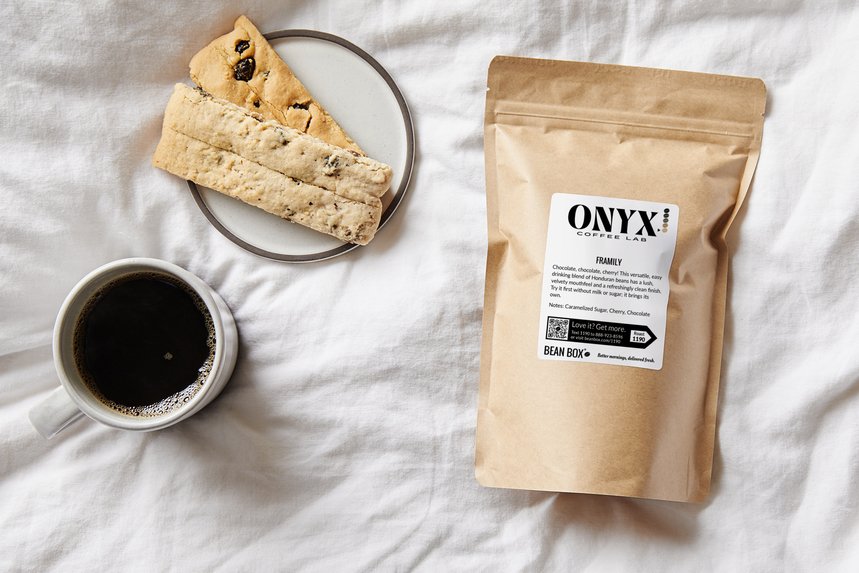 Framily by Onyx Coffee Lab - image 0