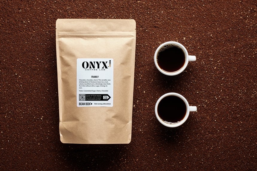 Framily by Onyx Coffee Lab - image 0