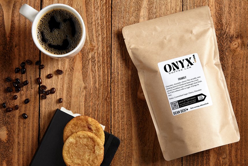 Framily by Onyx Coffee Lab - image 2