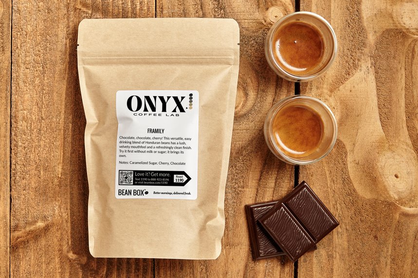 Framily by Onyx Coffee Lab - image 5