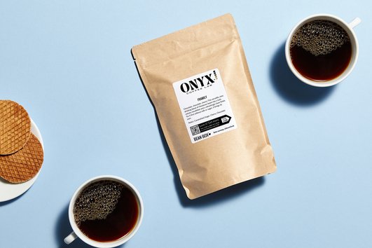 Framily by Onyx Coffee Lab