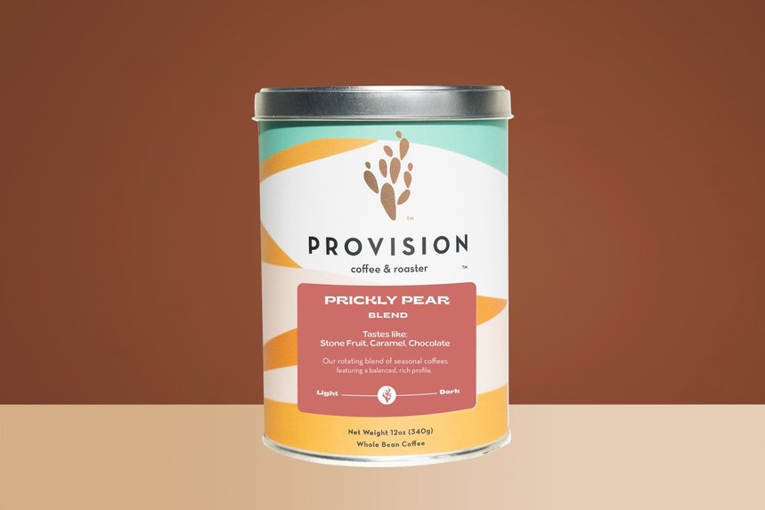 Prickly Pear by Provision Coffee - image 0