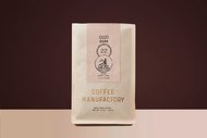 22 Organic Dark Blend by Coffee Manufactory - image 1