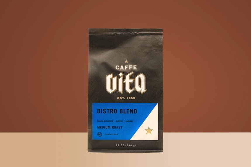Bistro Blend by Caffe Vita - image 1