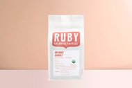 Organic August Blend by Ruby Coffee Roasters - image 1