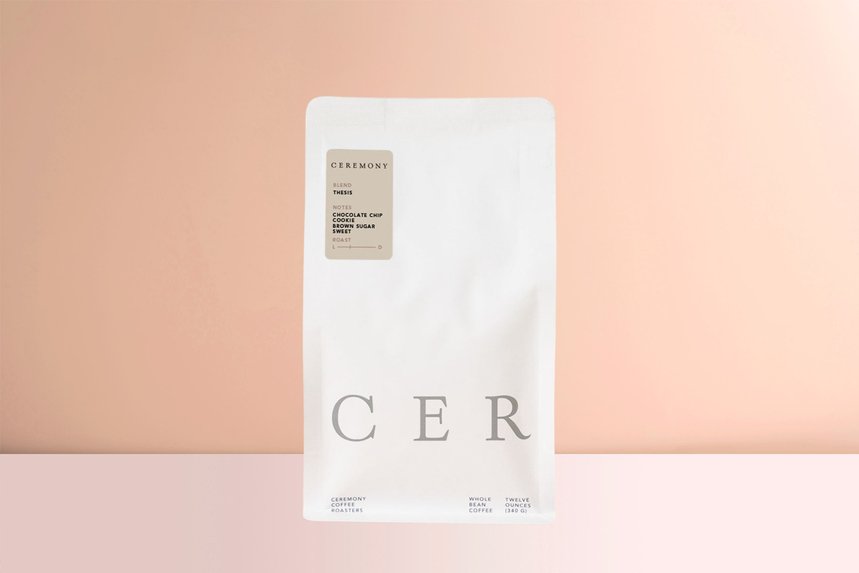 Thesis by Ceremony Coffee Roasters - image 0