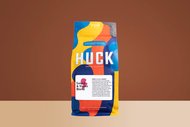 Sound and Vision Blend by Huckleberry Roasters - image 2