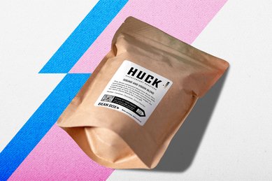 Sound and Vision Blend by Huckleberry Roasters