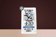 Organic 420 Roast by Red Rooster Coffee - image 2