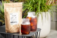 Thumbail for Cold Brew Blend - #fb