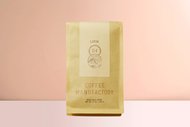 40 Latin Blend by Coffee Manufactory - image 1