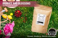 Thumbail for Berries and Blossoms - #fb
