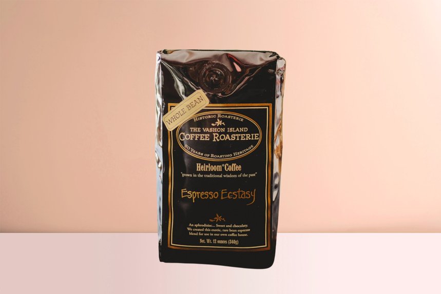 Espresso Ecstasy by Vashon Island Coffee Roasterie - image 0
