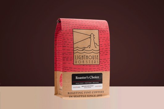 Roasters Choice by Lighthouse Roasters