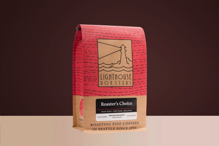 Roasters Choice by Lighthouse Roasters - image 13