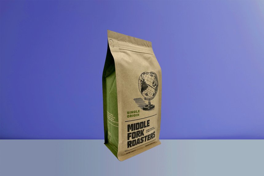 Brazil Canaan Estate by Middle Fork Roasters - image 12