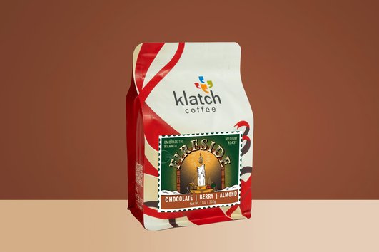 Fireside Blend image