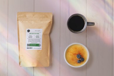 Dark Side of the Moon by Blossom Coffee Roasters
