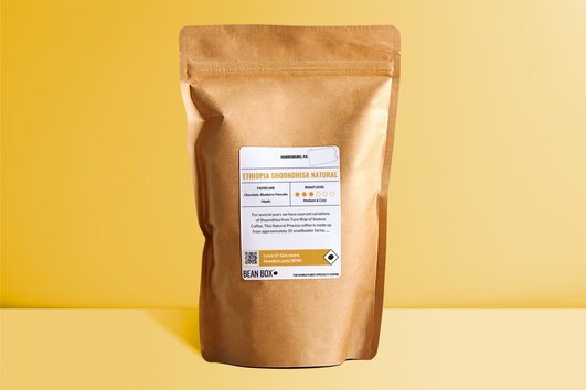 Ethiopia Shoondhisa Natural image