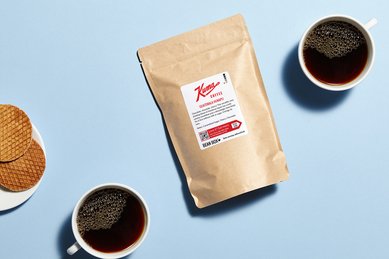 Bean Box Coffees - 2