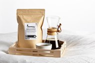 Summer Solstice Blend 2017 by Fundamental Coffee Company - image 3