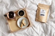 Brazil Sitio Rocinha Natural by Slate Coffee Roasters - image 6