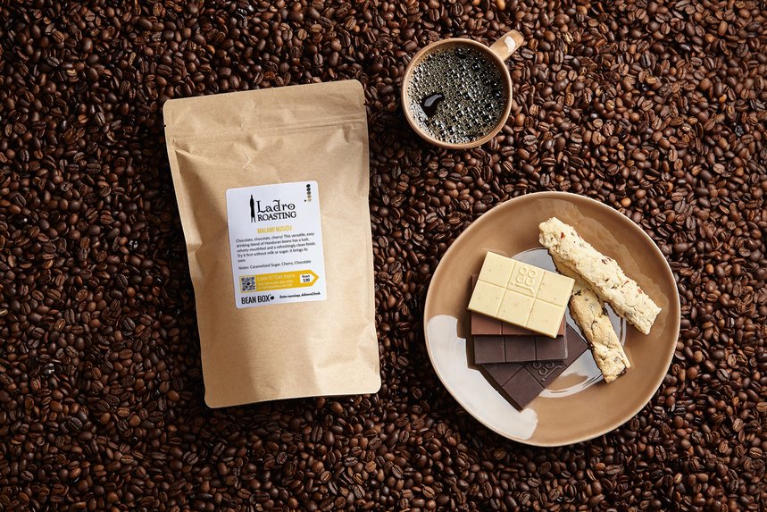 Malawi Mzuzu by Ladro Roasting - image 0