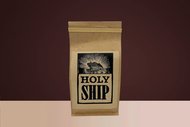 Holy Ship by Longshoremans Daughter Coffee - image 1