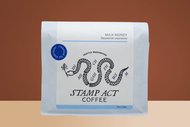 Milk Money by Stamp Act Coffee - image 0