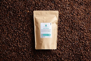 Request Line Blend by Broadcast Coffee Roasters
