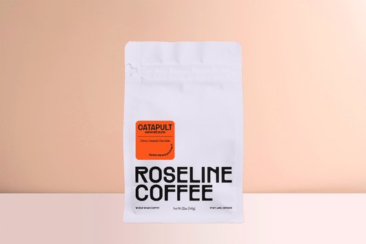 Catapult Blend by Roseline Coffee