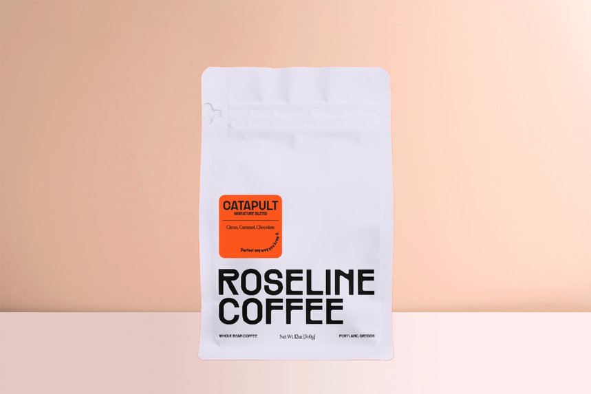 Catapult Blend by Roseline Coffee - image 2