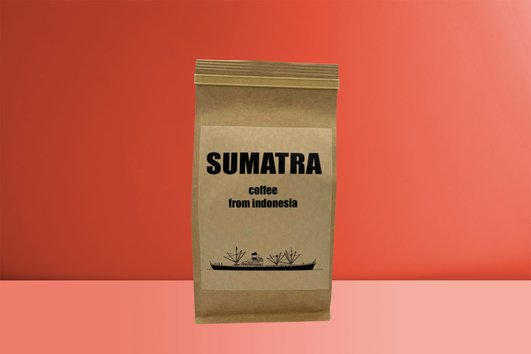 Organic Sumatra Ketiara by Longshoremans Daughter Coffee