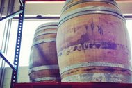Pinot Noir Barrel Aged El Salvador by Water Avenue Coffee Company - image 6