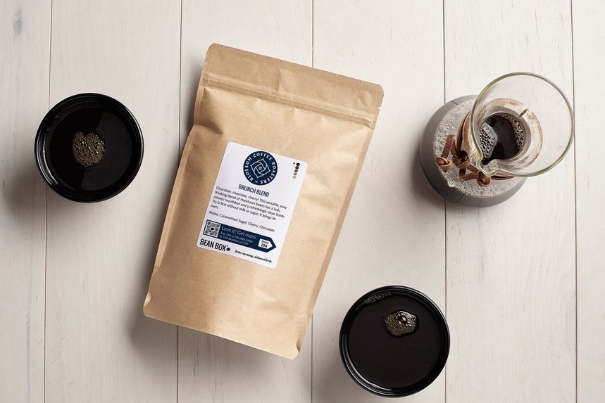 Brunch Blend by Blossom Coffee Roasters - image 16