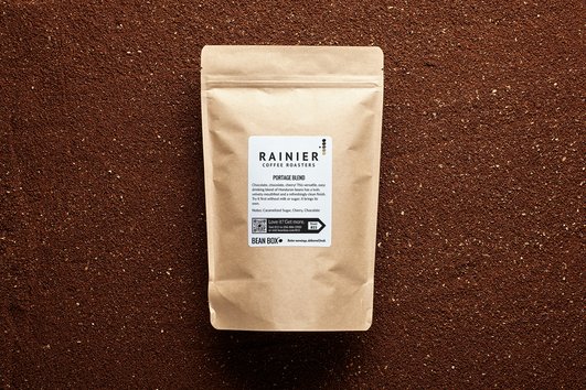 Portage Blend by Rainier Coffee Roasters